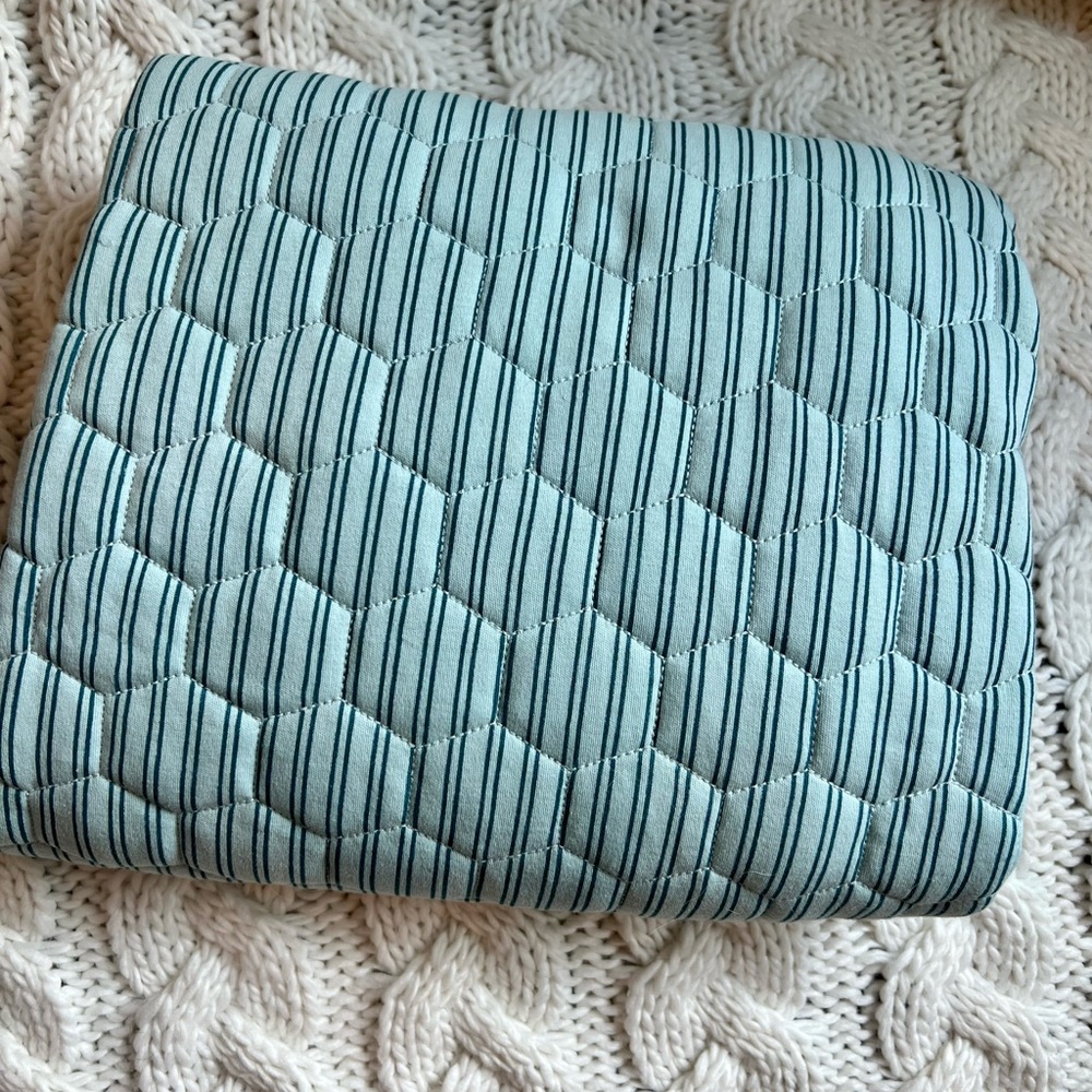 Kate Quinn quilt